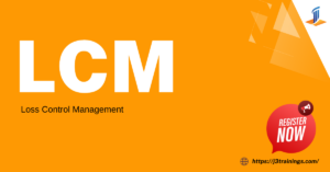 Loss Control Management (Webinar | Oct. 19-20, 2026)