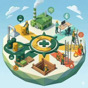 10 hr – Basic Occupational Safety and Health for SO1