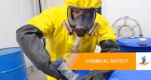 J3-Chemical Safety Online Course