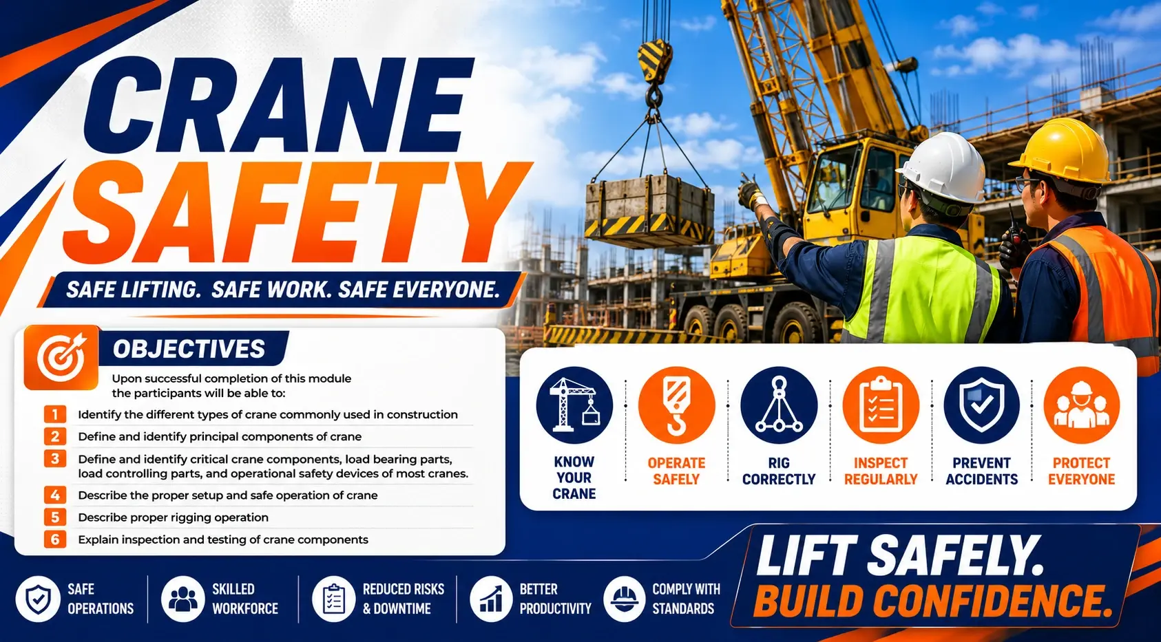 Crane Safety