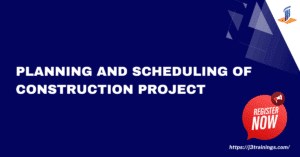 Construction Project Planning & Scheduling (Face-to-Face | Sep 19, 2025)