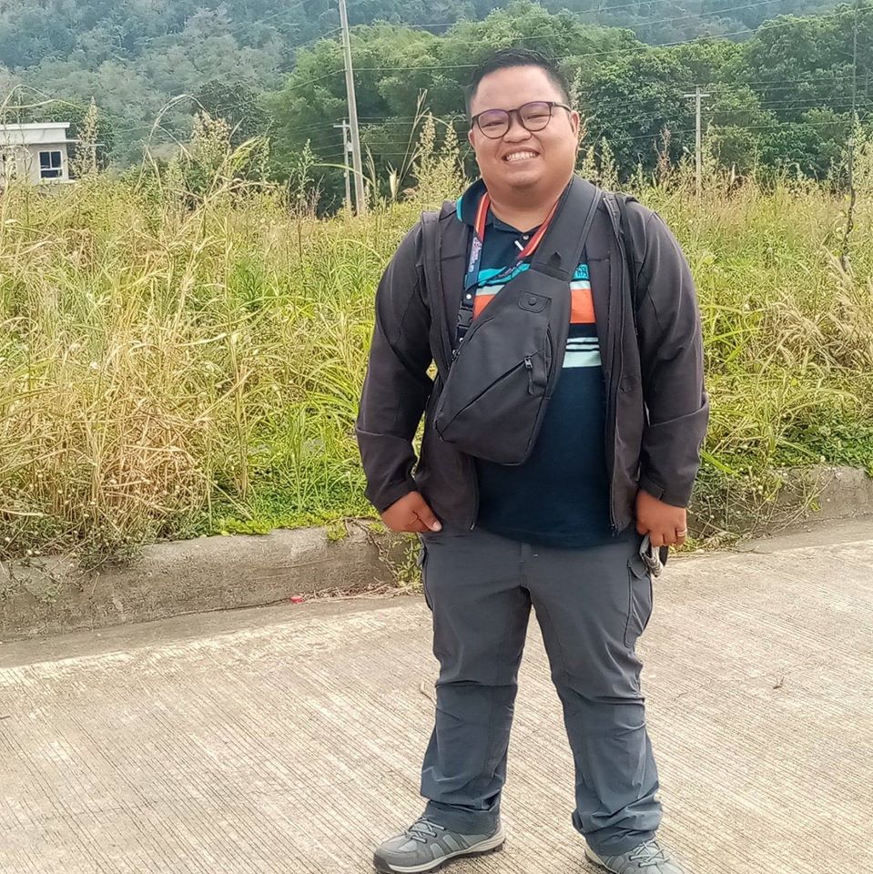 Mark Ryan B. Obsioma