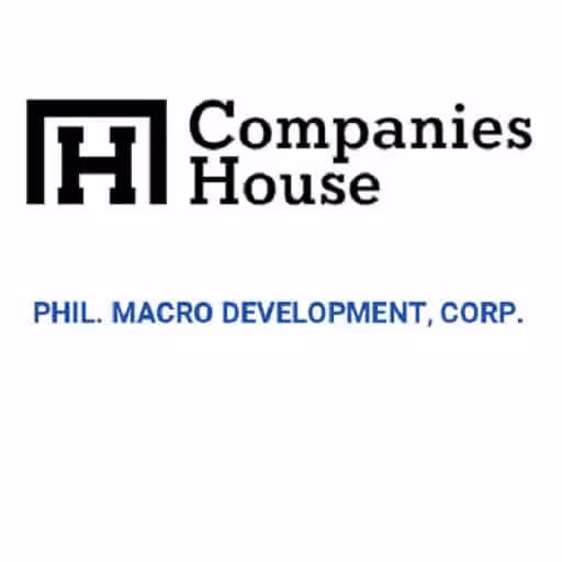 Phil-Macro-Development-Corp