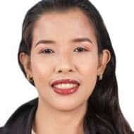 Ailine Sobrevega Fernando