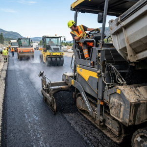 Asphalt Technology (Webinar | June 5, 6, 19, 20, 2026)