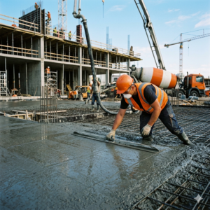 Concrete Technology (Webinar | May 15, 16, 29, 30, 2026)