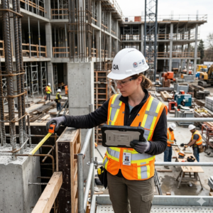 Project Quality Assurance (F2F | Webinar | April 24-25, 2026 and May 22-23, 2026)