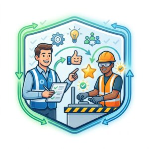 Behavior Based Safety (Face to Face | August 10-11, 2026)