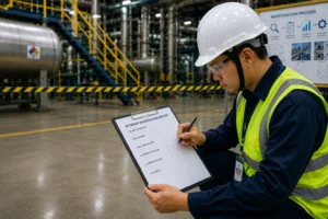 Accident Investigation and Reporting