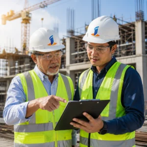 40 hr – Basic Occupational Safety And Health (BOSH)
