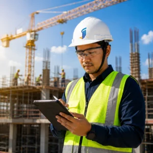 40 hr – Construction Occupational Safety and Health (COSH)