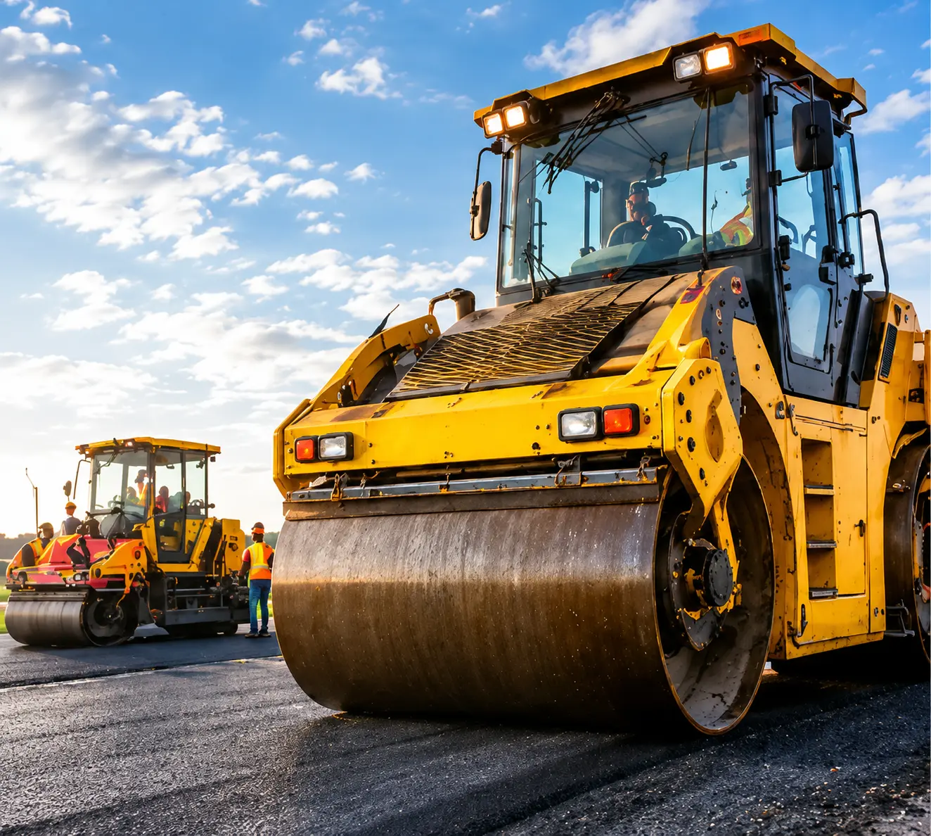 Asphalt Technology