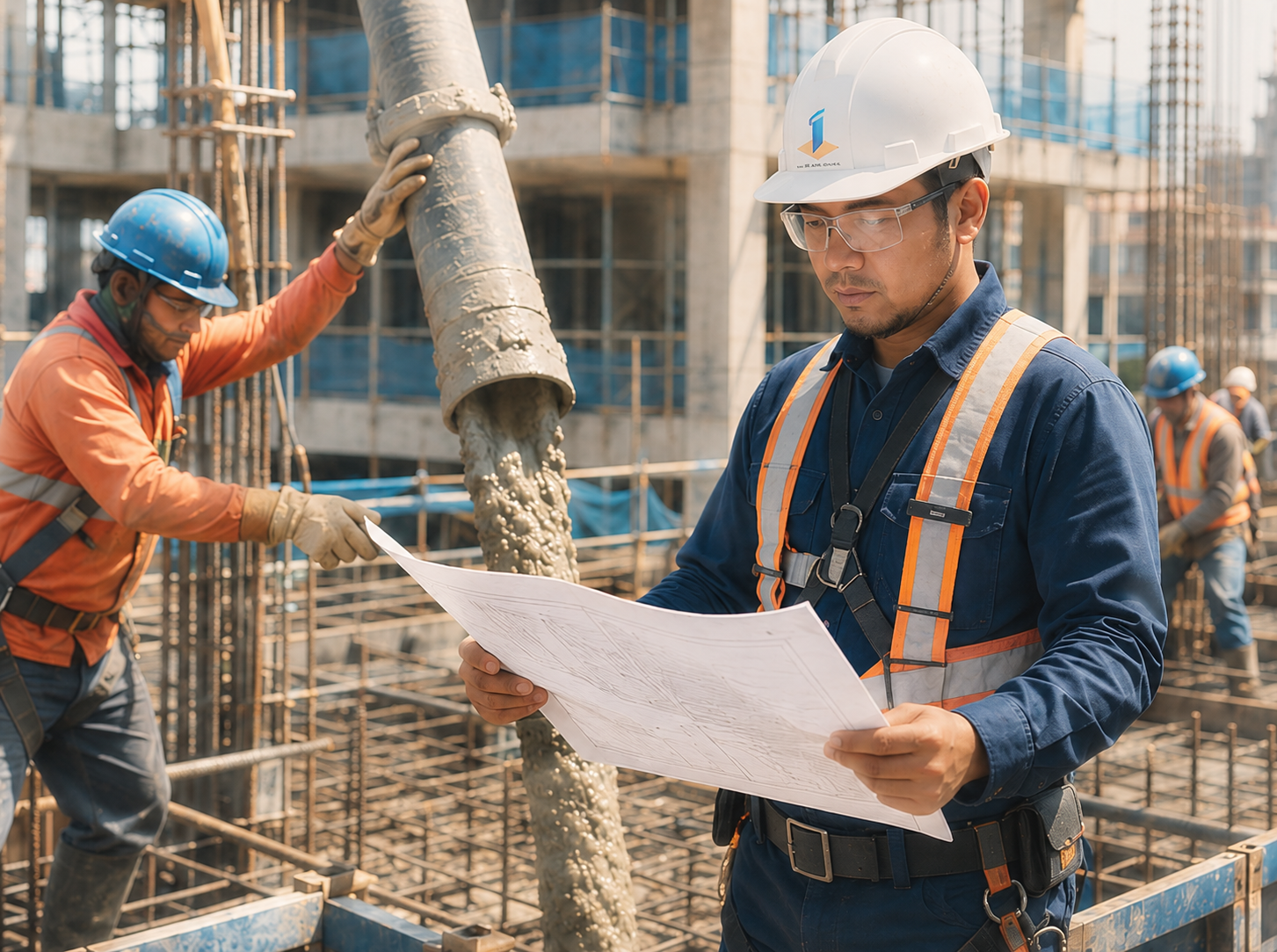 Construction Methods