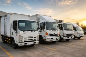 Fleet Safety Management