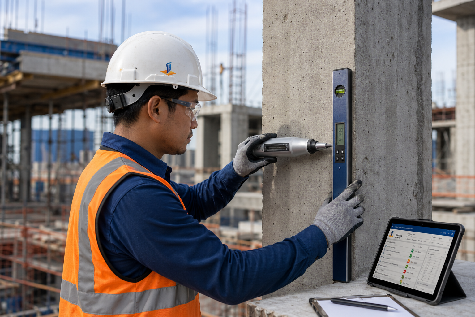 Project Quality Assurance