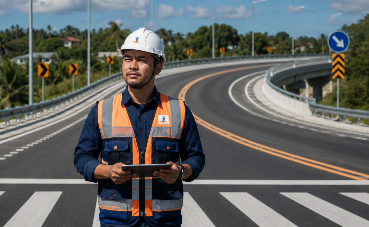 Road Safety Engineering