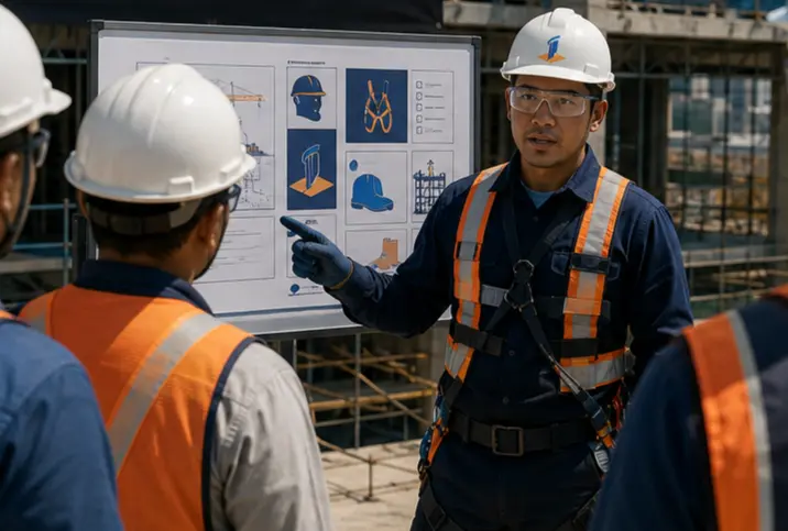  Contractors' / Consultants' Project Engineer Training