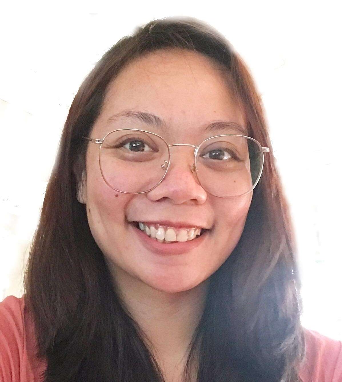 Kristine Marie Caimbon