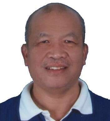 ABDON PATAGOC