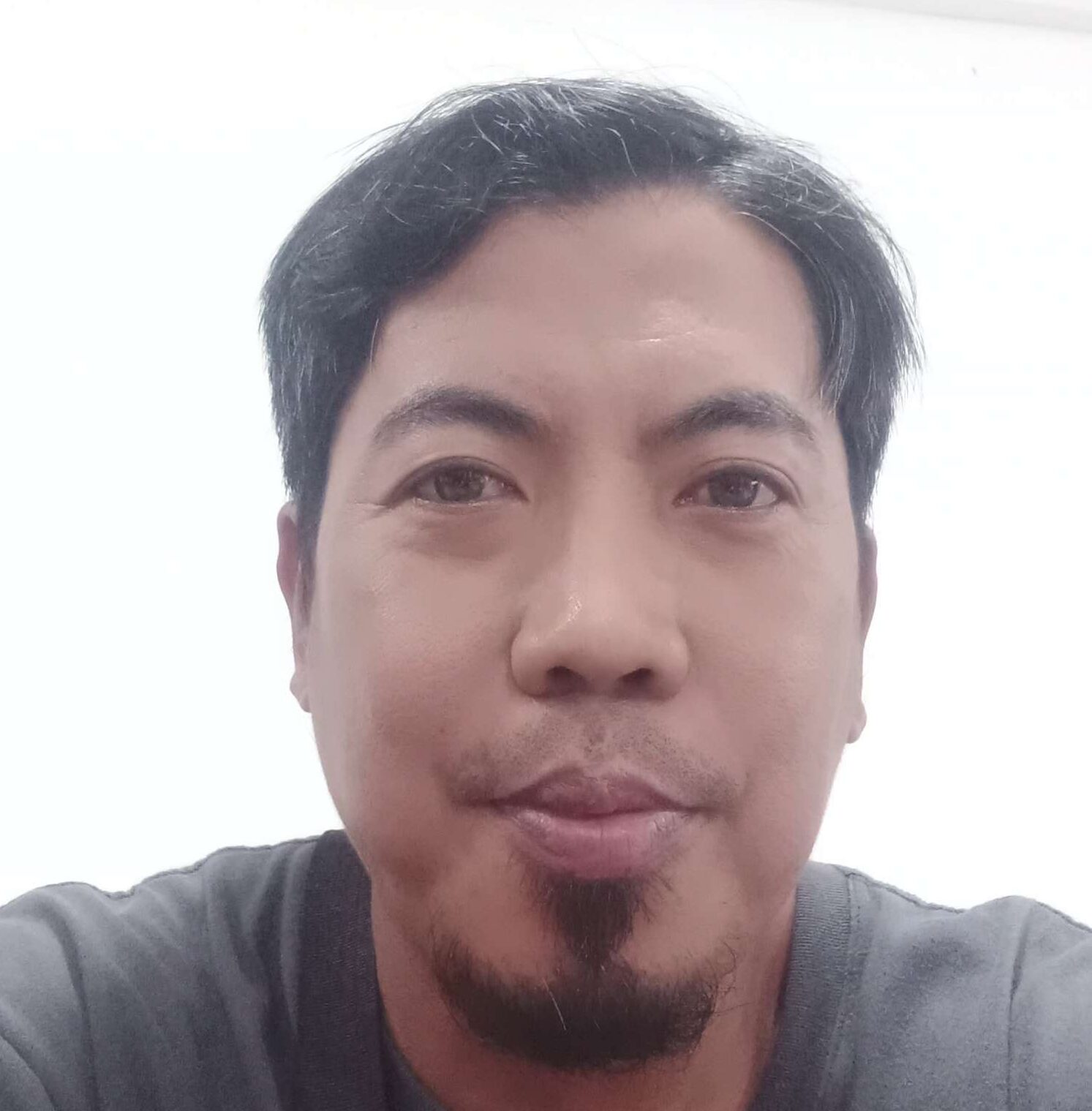 Raymond Guinto